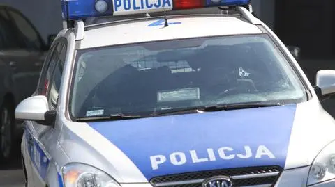 Zwłoki dwóch osób w lesie. Podejrzany w rękach policji