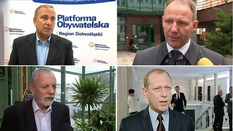 Starcie gigantów. Pojedynki m.in. na Dolnym Śląsku i w Wielkopolsce