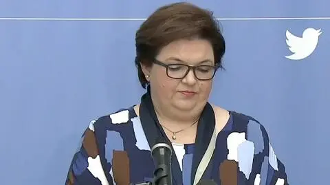 Prime Minister Mateusz Morawiecki has dismissed Deputy Minister of Family, Labour and Social Policy Elżbieta Bojanowska