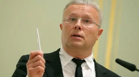 Eks-szpieg chce kupić gazetę - swoje „źródło”