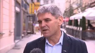 Bogusław Ziętek pytał, gdzie znika wydobyty węgiel