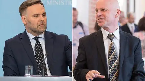 Jackiewicz i Szałamacha przekazali nagrody ministerialne