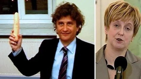 Palikot na własnej liście gniotów roku