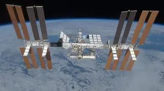 USA muszą płacić Rosjanom za przewiezienie astronautów na ISS 