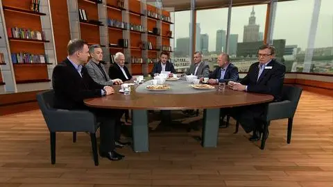"Stadion Narodowy będzie mauzoleum rządu Tuska"
