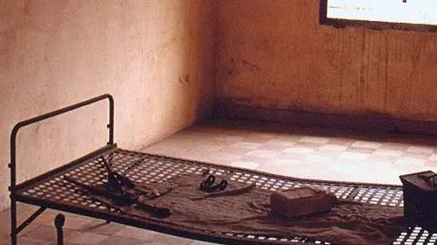 "Bułgarskie pielęgniarki były torturowane"