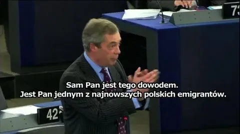 Europejski Korwin-Mikke?