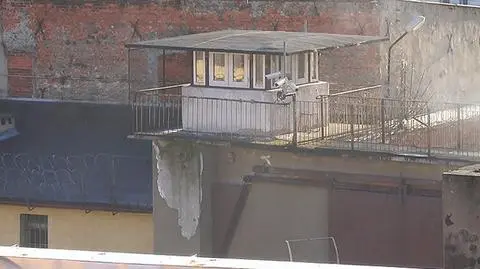 Wyślą 27 strażników do ośrodka dla zabójców i gwałcicieli
