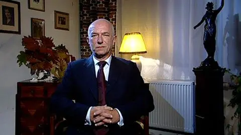 Ćwiąkalski: To nieprawda, że wszyscy są podsłuchiwani