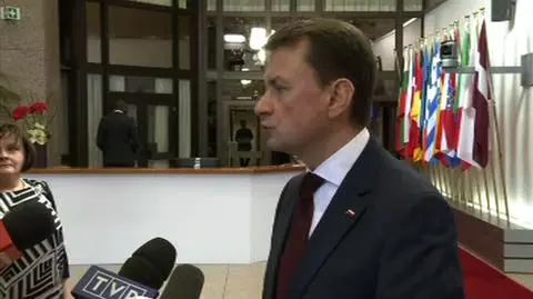 Mariusz Błaszczak
