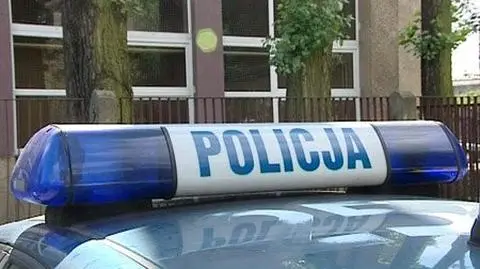 22-latek chciał uciec z kraju. Złapany