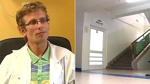 Lekarz tłumaczy: Użyłem płynu do płukania ust. Alkomat wskazał 1,5 promila. 
