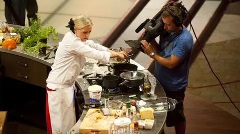 Zwyciężczyni "MasterChefa" chce otworzyć restaurację w Gdańsku