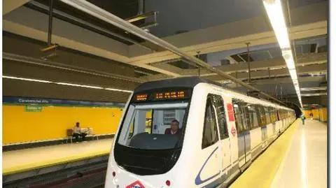 Znalazł w metrze czek na dwa miliony dolarów 