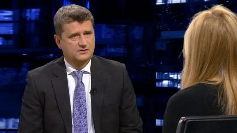Palikot: jestem dojrzałym orangutanem. A Sikorski?