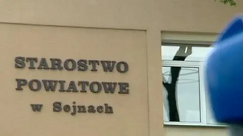 Usłyszał zarzuty, wciąż ma prawo jazdy