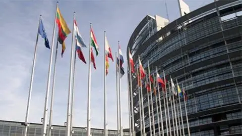 "Unia Europejska umiera powoli"