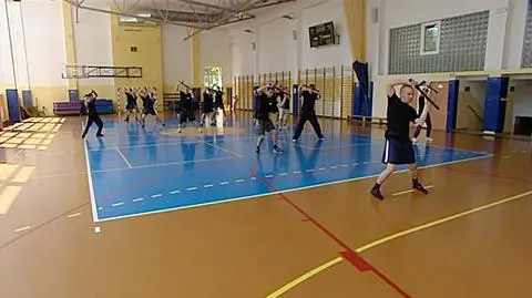 Zmienią zasady przyjmowania do policji