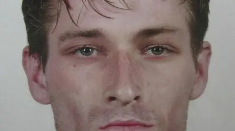 Wciąż szukają napastnika z Lęborka. Jest portret pamięciowy