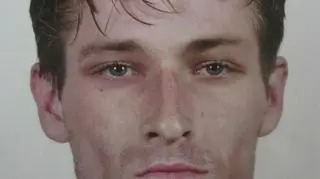 Portret pamięciowy napastnika z Lęborka