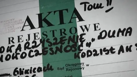 Neonazistowskie stowarzyszenie Duma i Nowoczesność wciąż organizacją pożytku publicznego