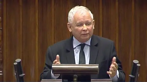 Poza konfliktem z Unią pojawiło się spięcie dyplomatyczne z Francja (materiał z 25.08.2017)