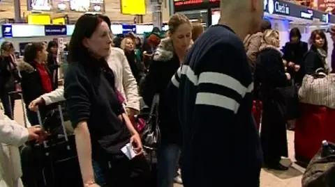 Utknęli na Cyprze
