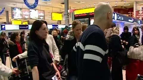 Polacy utknęli na Cyprze