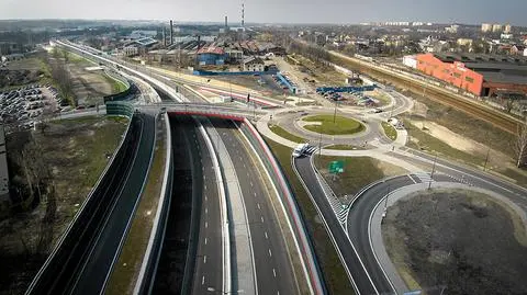 Drogowa Trasa Średnicowa