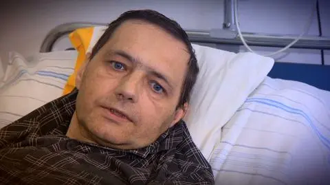 Rozmowa, która brzmi jak spowiedź