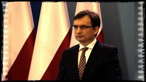 Zbigniew Ziobro ponownie został prokuratorem generalnym 