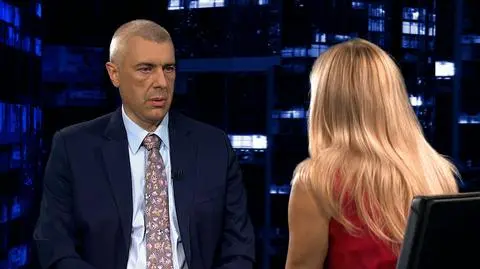 "Kropka nad i". Giertych o stanowisku sędzi Gersdorf