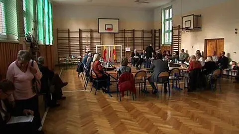 Ucieczka do szkoły