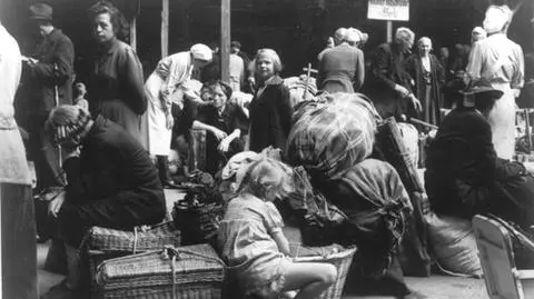 Gundula Bavendamm chce współpracować z polskimi historykami