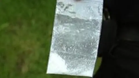 Polskie narkotyki zdobywają Wyspy