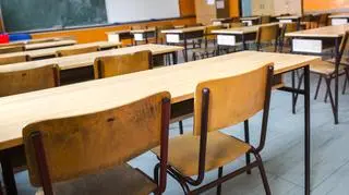 Prezydent podpisał reformę edukacji 9 stycznia ("Fakty" TVN, 9.01.2017)