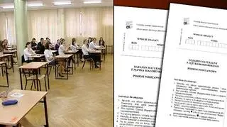 Maturzyści zdawali egzaminy z języków mniejszości narodowych 