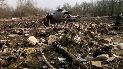 Jerzy Miller był przewodniczącym komisji, która badała katastrofę smoleńską