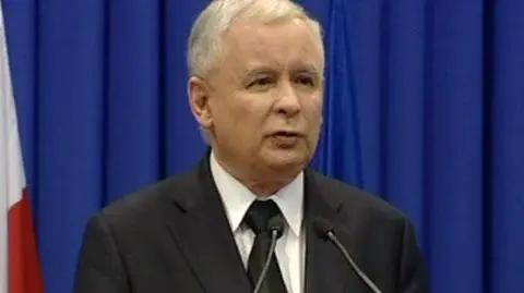 "Polacy mają prawo do krytyki"