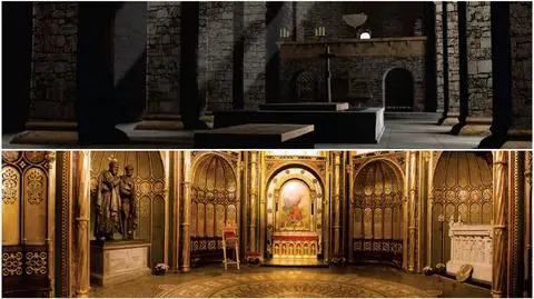 Zapalą znicz dla Mieszka i Bolesława Chrobrego