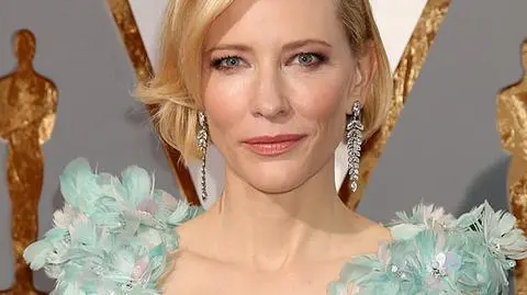 Cate Blanchett stanie na czele jury 71. MFF w Cannes