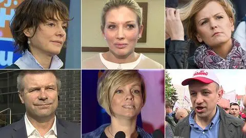 Do PE z grona "celebrytów" dostał się tylko Bogdan Wenta