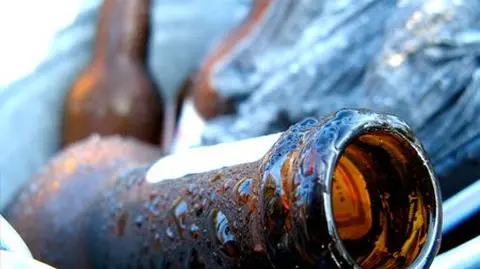Alkohol najbardziej popularny wśród młodych