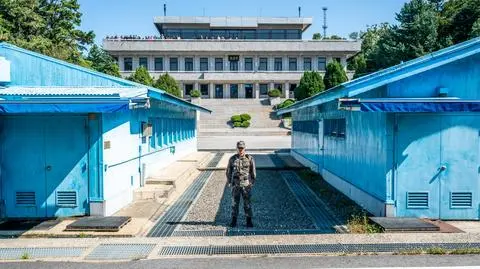 Kim Dzong Un ceni luksusy, nie poprawił jednak warunków życia obywateli