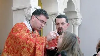 Komunikat o zaginięciu duchownych na Krymie zamieściła Ukraińska Cerkiew Greckokatolicka