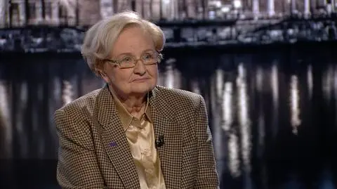 Profesor Ewa Łętowska o mowie nienawiści