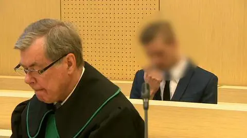 17.04 | No motive, no evidence. The court said Adam Z. is not guilty of murdering Ewa Tylman