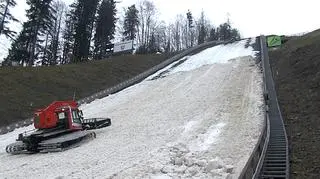 Puchar Świata w skokach już w czwartek 