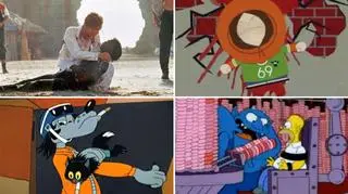 Filmy na rosyjskim "indeksie"
