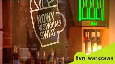 "Krytyka" wynosi się z Nowego Światu